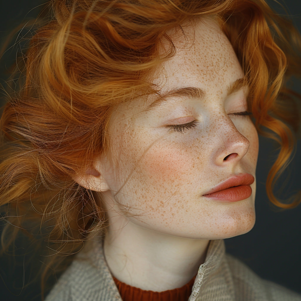 Comment choisir la couleur de sa perruque ?