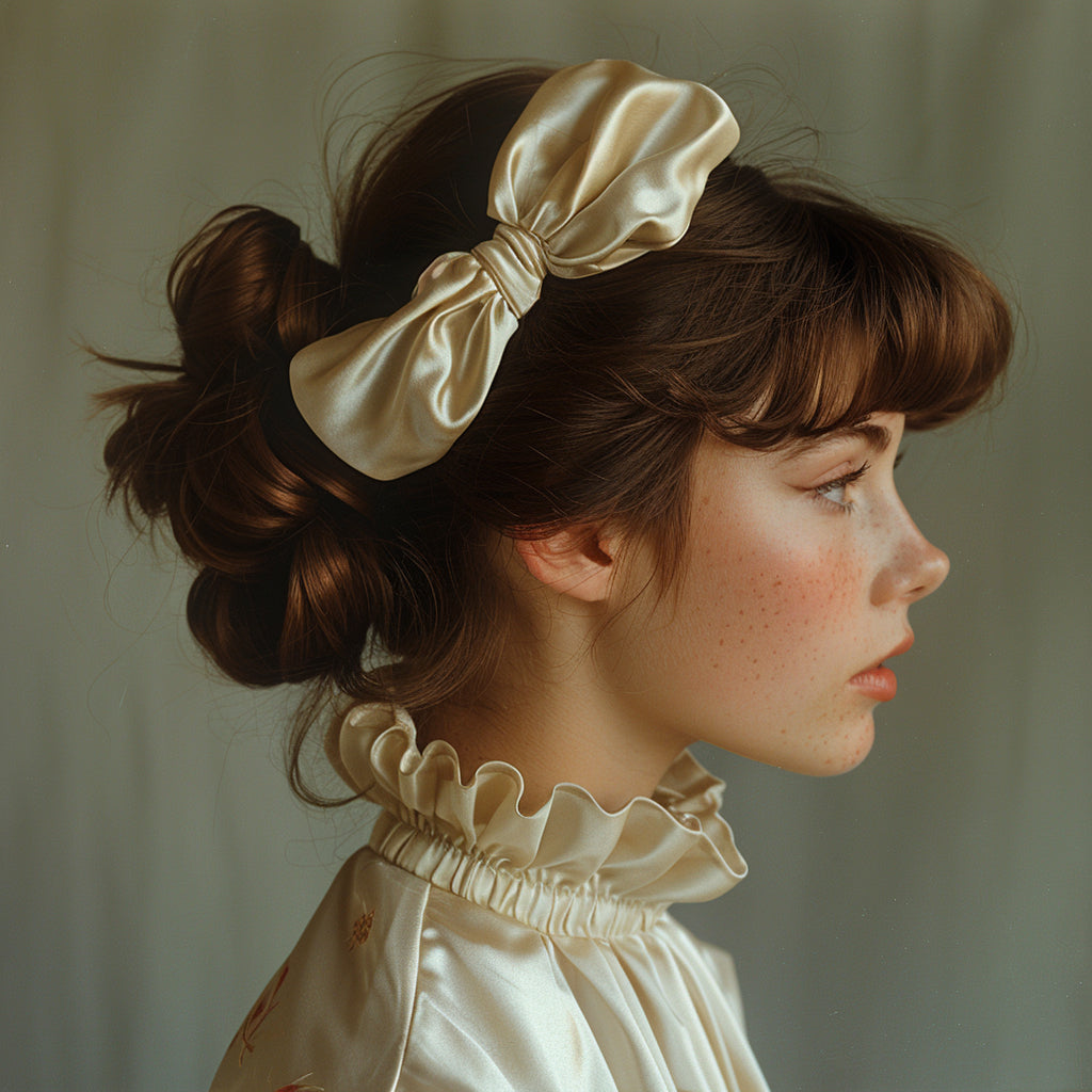 Comment accessoiriser une perruque ?