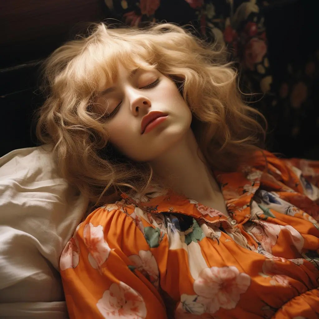 Peut-on dormir avec une perruque ?