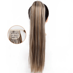 Extension queue de cheval