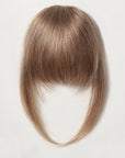 Frange à Clip Cheveux Naturels - Blond