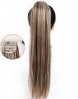Extension Queue De Cheval Châtain Clair Cendré