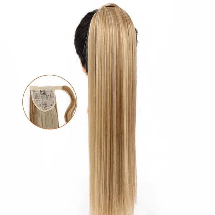 Extension Queue De Cheval Châtain Claire Cendré