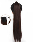 Extension Queue De Cheval Châtain Foncé