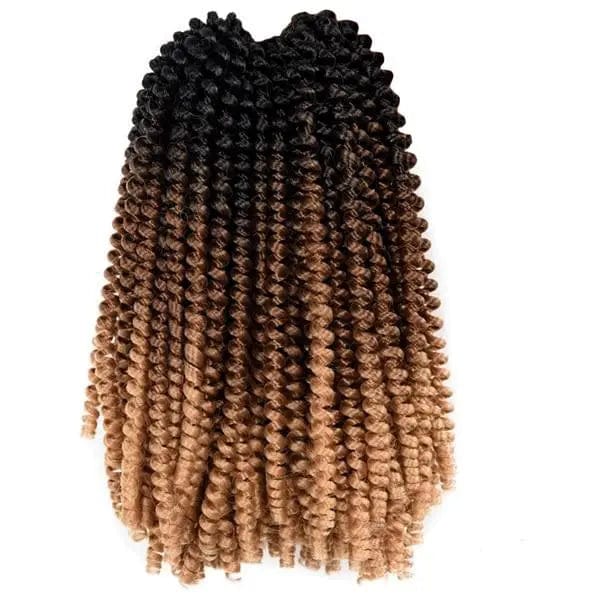 Tresse Africaine Mèche Perruque Femme
