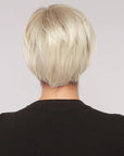 Perruque Synthétique Blonde Carré Court - Myriam - Perruque Femme