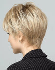 Perruque Synthétique Blonde Carré Court - Quintina