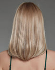 Perruque Synthétique Blonde Carré Long - Ginevra - Perruque Femme