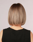 Perruque Synthétique Blonde Courte - Jade - Perruque Femme