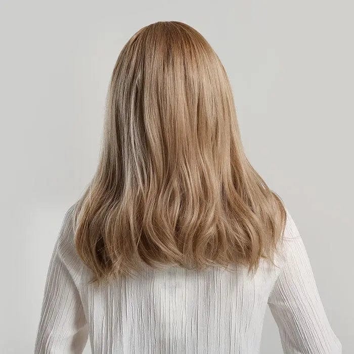 Perruque Synthétique Blonde Longue - Carys