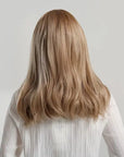 Perruque Synthétique Blonde Longue - Carys