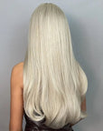 Perruque Synthétique Blonde Longue - Delphine - Perruque Femme