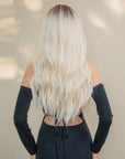 Perruque Synthétique Blonde Longue - Fionnuala - Perruque Femme
