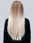 Perruque Synthétique Blonde Longue - Flavia