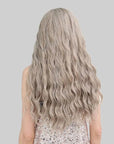 Perruque Synthétique Blonde Longue - Harlow