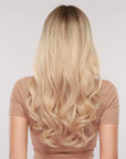 Perruque Synthétique Blonde Longue - Jessa - Perruque Femme