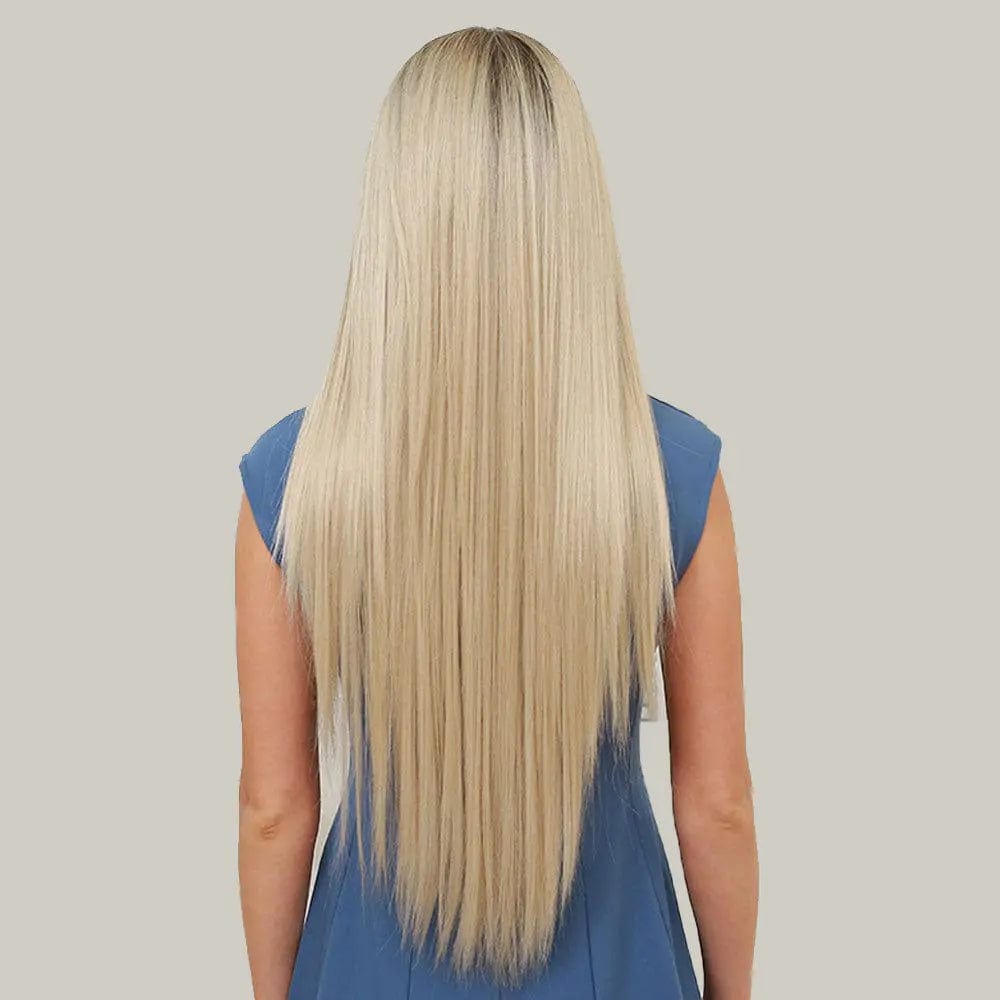 Perruque Synthétique Blonde Longue - Jolene