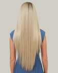 Perruque Synthétique Blonde Longue - Jolene - Perruque Femme