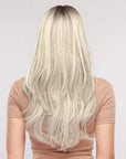 Perruque Synthétique Blonde Longue - Lavana - Perruque Femme