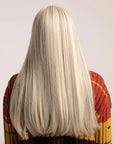 Perruque Synthétique Blonde Longue - Marnie - Perruque Femme