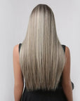 Perruque Synthétique Blonde Longue - Octavia - Perruque Femme