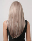 Perruque Synthétique Blonde Longue - Rosalba - Perruque Femme