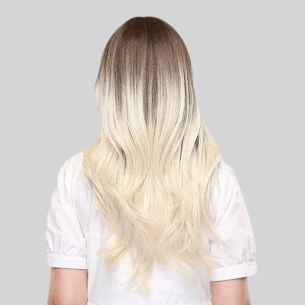 Perruque Synthétique Blonde Longue - Svea