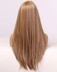 Perruque Synthétique Blonde Longue - Ulani - Perruque Femme