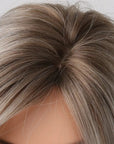 Perruque Synthétique Blonde Longue - Xanthea - Perruque Femme