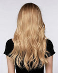 Perruque Synthétique Blonde Longue - Xylia - Perruque Femme