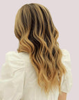 Perruque Synthétique Blonde Mi-Longue - Juna - Perruque Femme