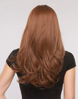 Perruque Synthétique Brune Longue - Nuala - Perruque Femme