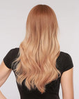 Perruque Synthétique Rousse Longue - Keilani - Perruque Femme