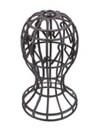Porte Perruque - Perruque Femme
