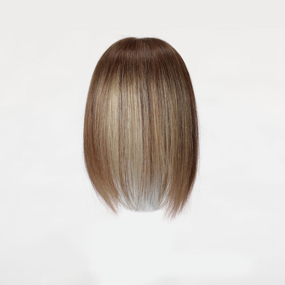 Volumateur Cheveux Naturels - Brun et Ombré Blond
