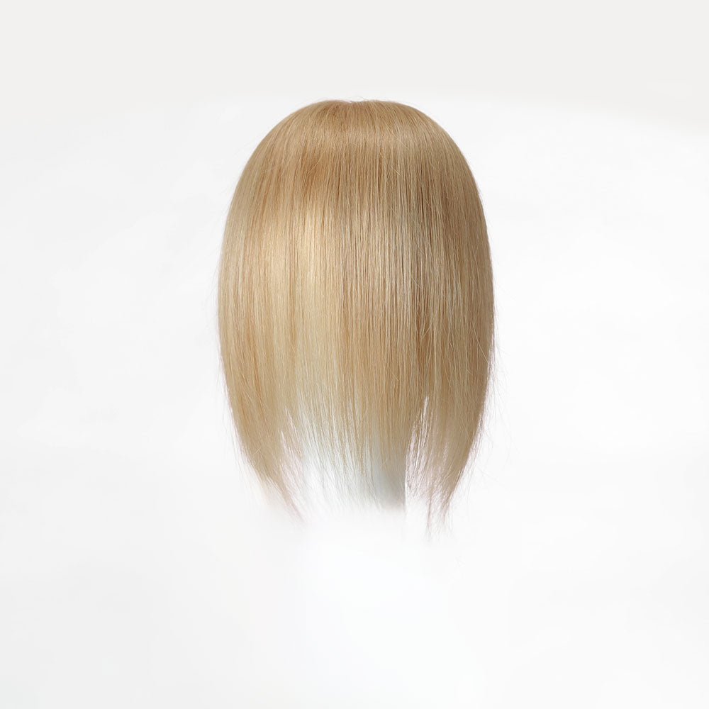 Volumateur Cheveux Naturels - Blond Doré