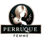Logo de Perruque Femme – Boutique de perruques pour femmes atteintes d’alopécie ou en post-chimiothérapie
