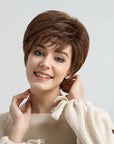 Perruque Femme Coupe Courte
