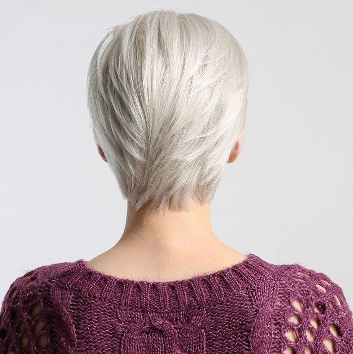 Perruque Synthétique Blonde Courte - Brisa