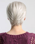 Perruque Synthétique Blonde Courte - Brisa