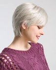 Perruque Synthétique Blonde Courte - Brisa