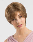 perruque coupe courte