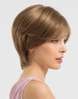 perruque coupe courte