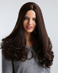 perruque pour femme cancer