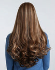 perruque cheveux naturels femme