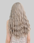 Perruque Synthétique Blonde Longue - Harlow