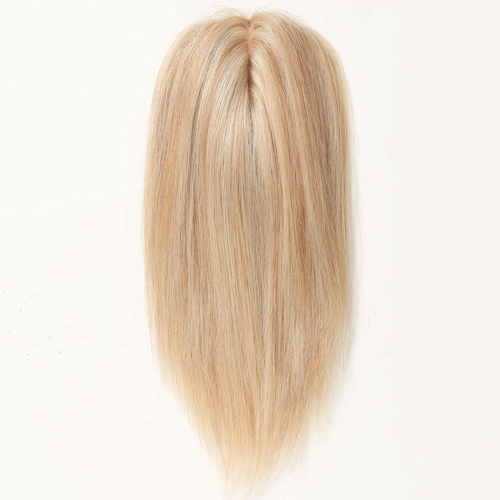 Volumateur Cheveux Naturels - Blond