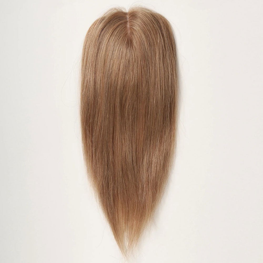 Volumateur Cheveux Naturels - Châtain Clair