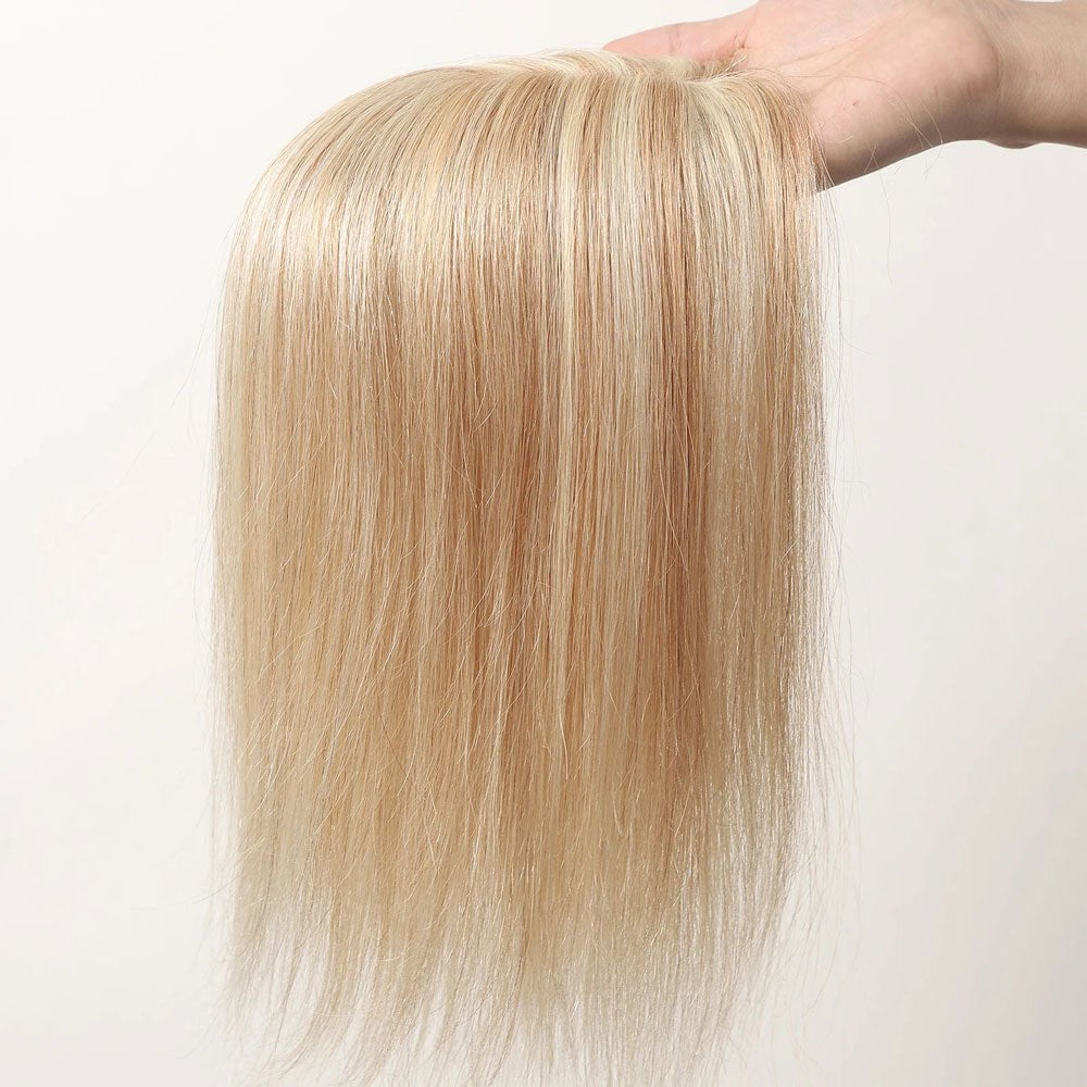 Volumateur Cheveux Naturels - Blond