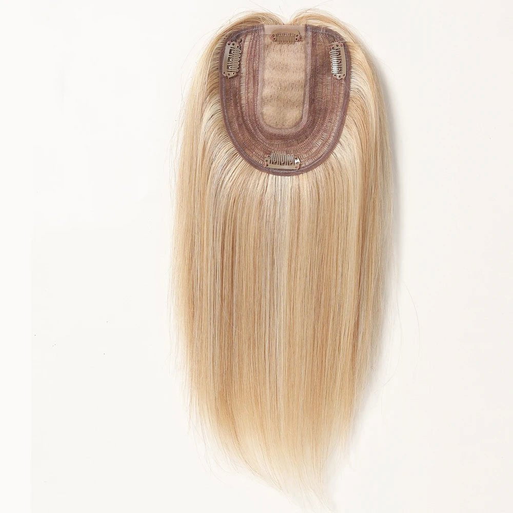 Volumateur Cheveux Naturels - Blond